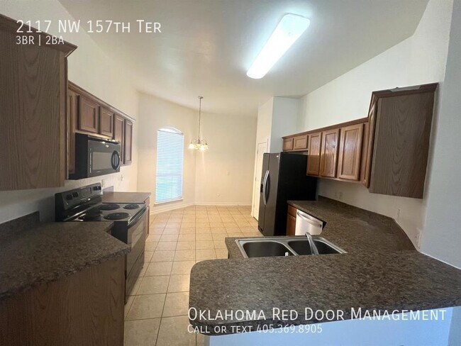 Foto del edificio - 2117 NW 157th Terrace