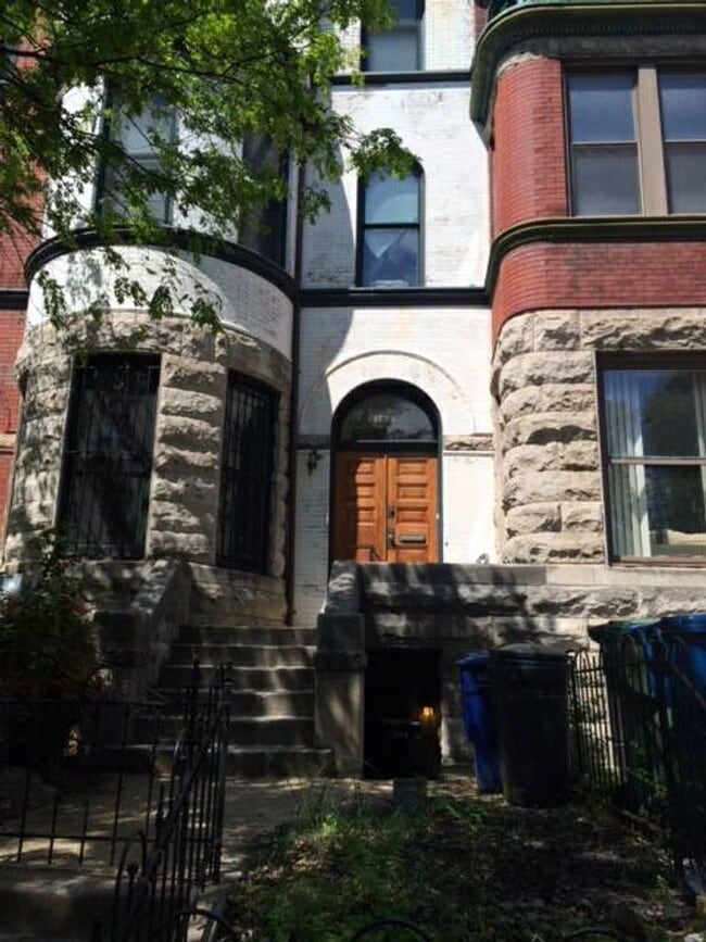 Foto del edificio - 1538 17th St NW