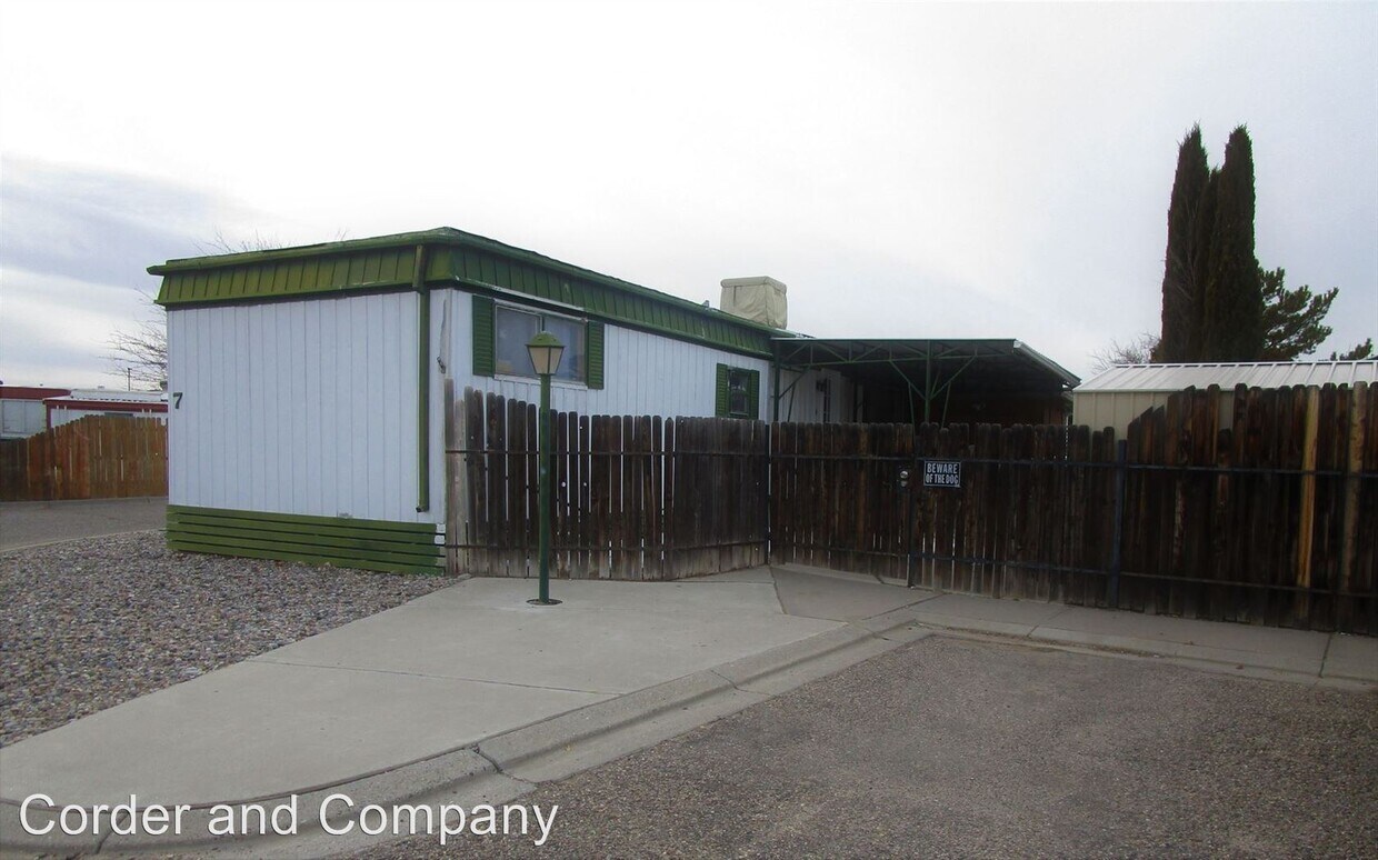 2 br, 2 bath House - 7 Rancho West Dr. - 2 br, 2 bath House - 7 Rancho West  Dr.