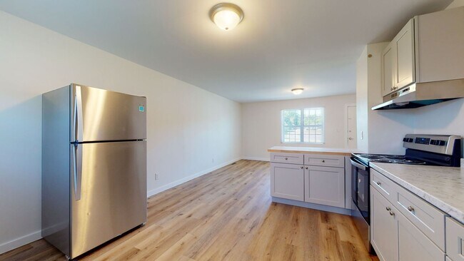 Foto del interior - 1401 Fairley Ave