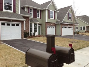 Fairfield Townhouses At Ridge photo'