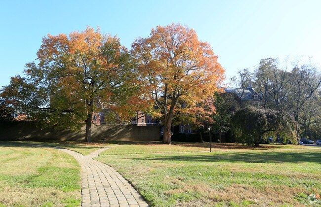 Foto del edificio - Wyman Park