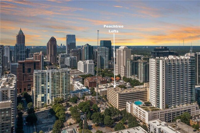 Building Photo - 878 Peachtree St NE