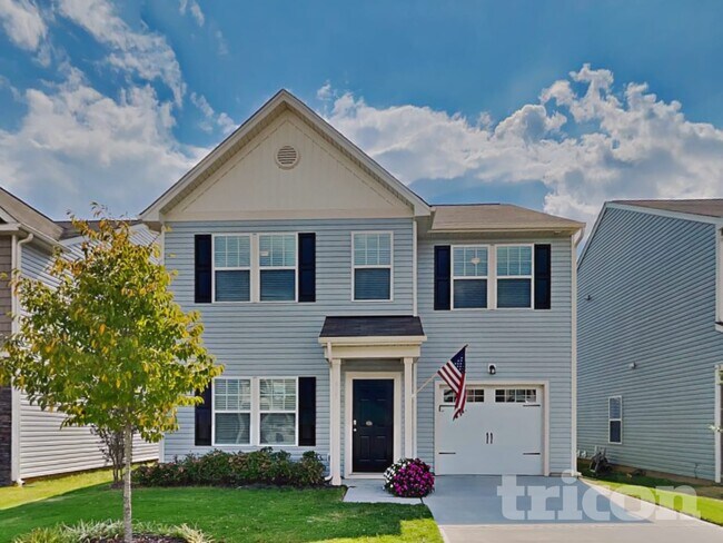 Foto del edificio - 635 Spencer Ln