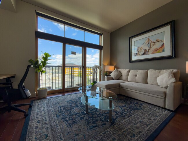 Foto del edificio - 900 NW Lovejoy St