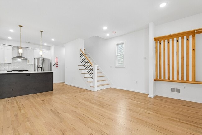 Photo - 15 Wheeler St Townhome