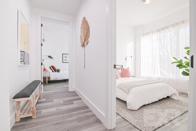 Foto del edificio - 3321 Glenwood Rd