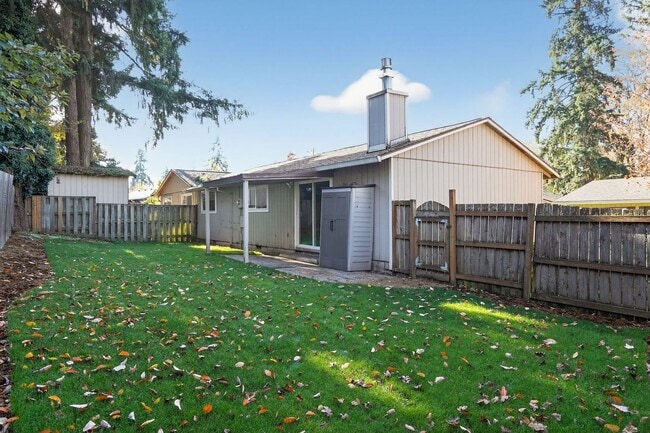 Foto del edificio - 207 NW Forest St