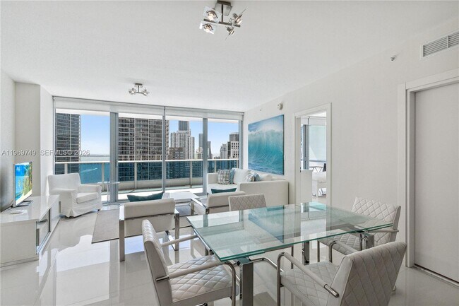 Foto del edificio - 200 Biscayne Blvd Way