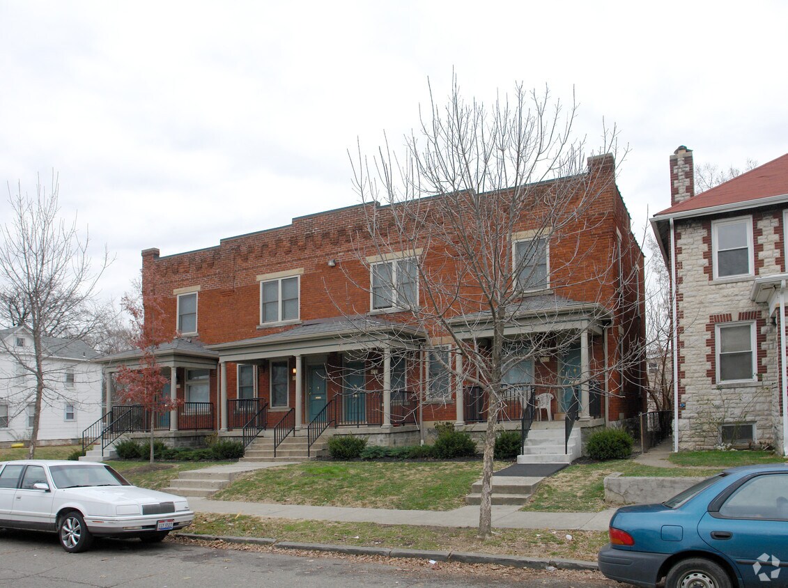 Building Photo - 520-526 Lilley Ave