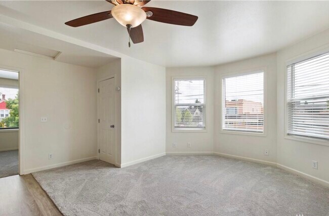 Building Photo - 2156 S M St