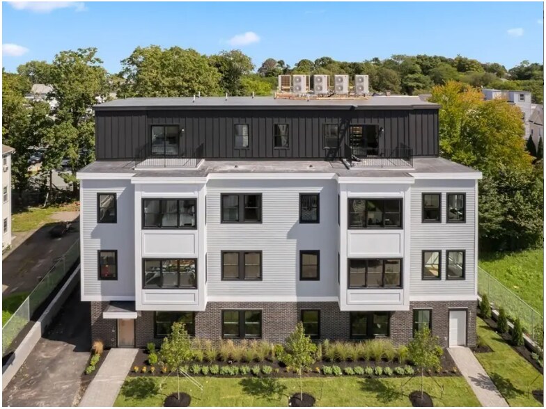 Foto principal - 52 Withington St