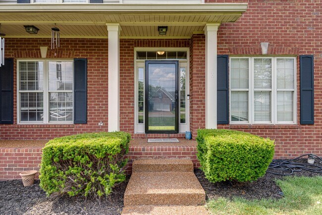 Foto del edificio - 3400 McGee Cove