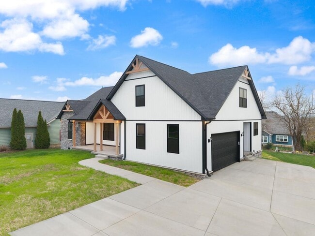 Photo - 7046 Arbor Meadow Way House