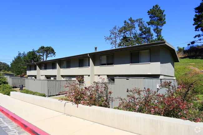 Foto del edificio - The Presidio Residences