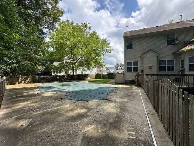 Foto del edificio - Waterstone