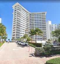 Building Photo - 3700 Galt Ocean Dr