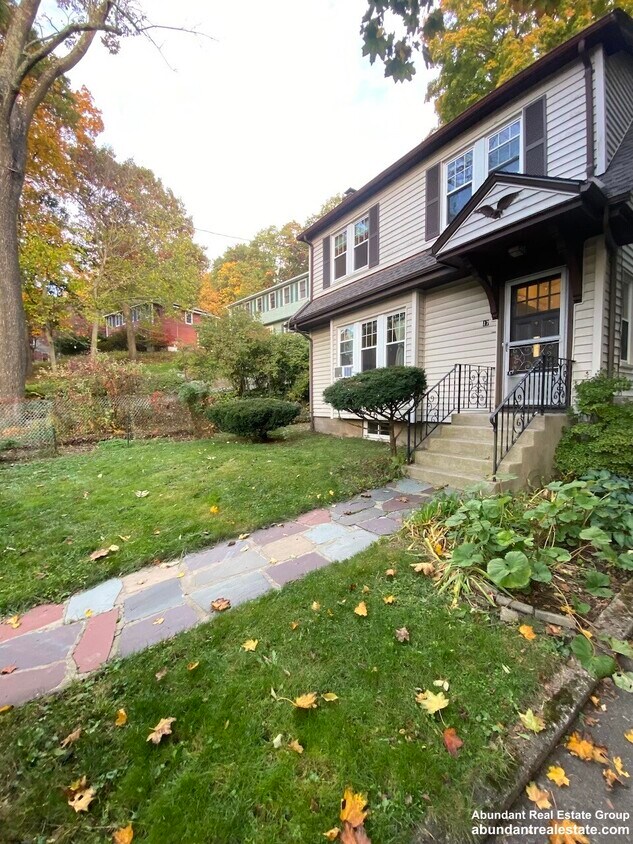 17 Forest Cir, Winchester, MA 01890 House Rental in Winchester, MA