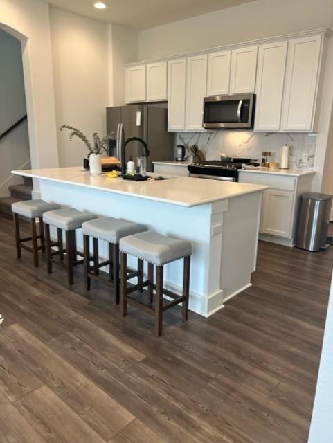 Foto del edificio - 8628 Wellspring Loop