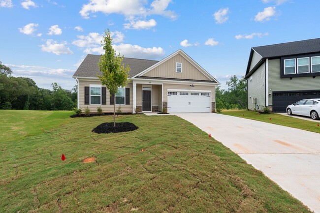 Foto del edificio - New Construction Traditional Home - 3 BR, ...