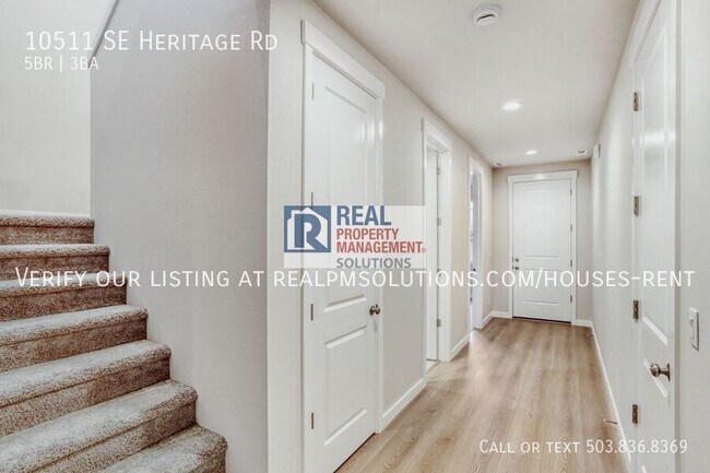 Foto del edificio - 10511 SE Heritage Rd