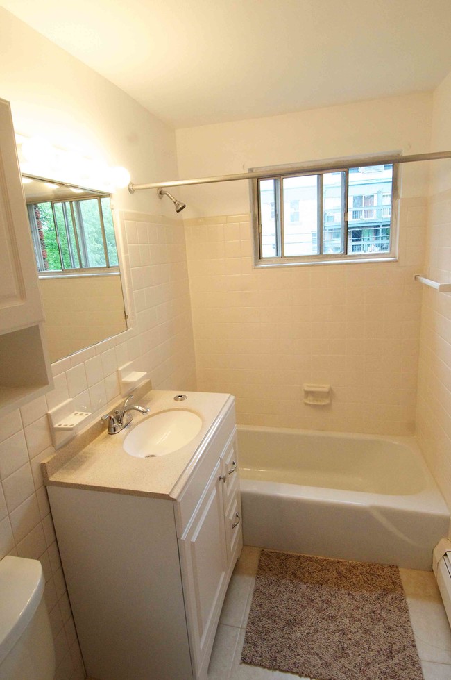 bathroom - 181 Oakwood Ave