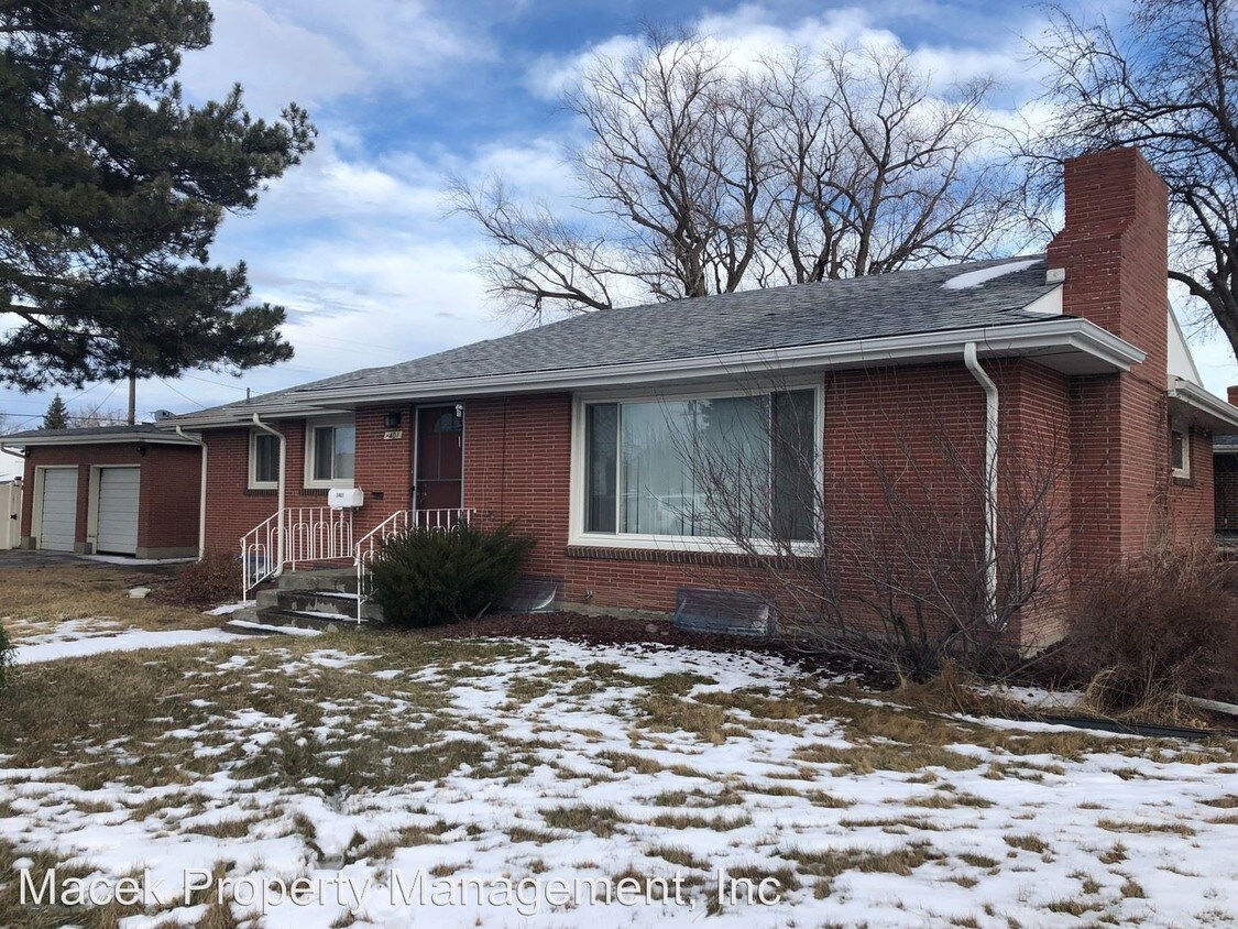 Primary Photo - 4 br, 2 bath House - 3401 3rd Avenue South