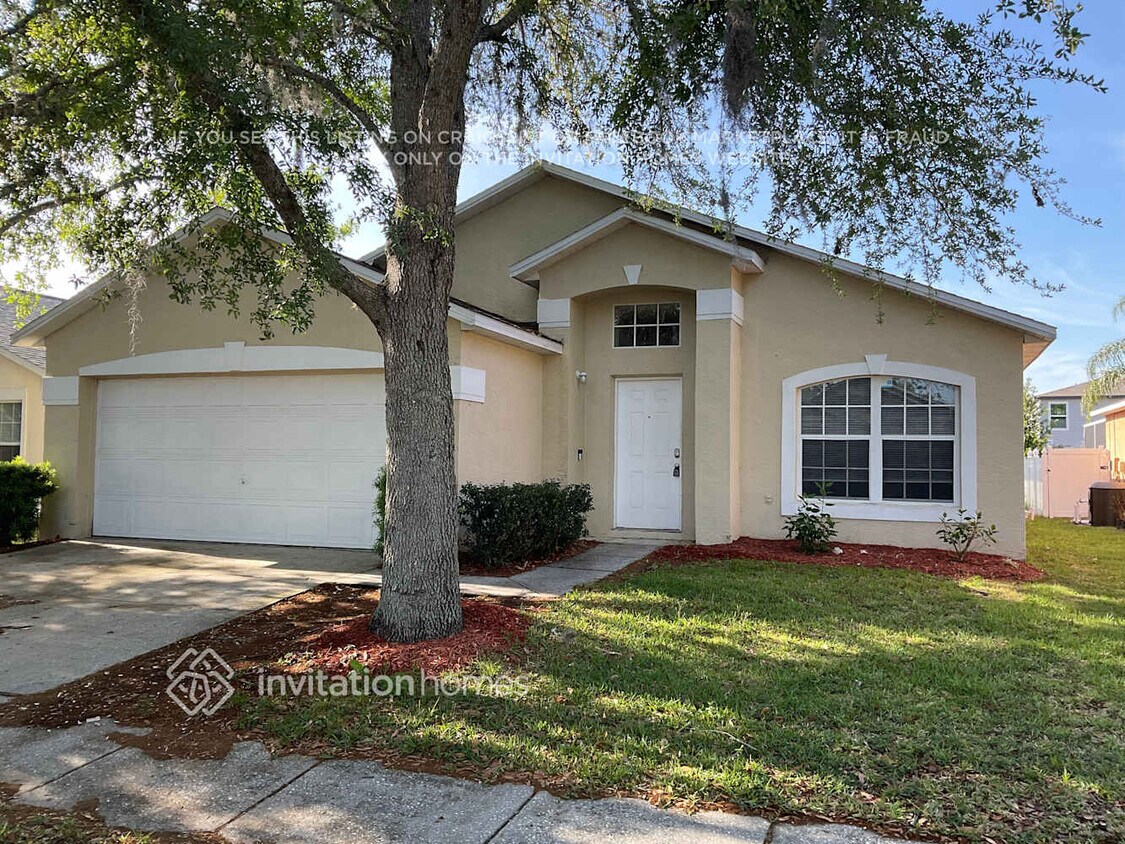 Foto principal - 1113 Winding Water Way