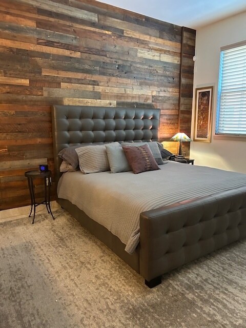Main Bedroom - 821 NW 11th Ave