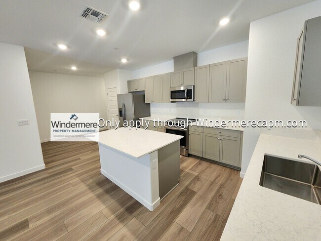 Foto del edificio - New Construction Home Available Now!