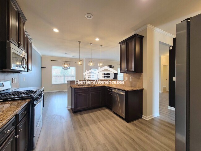 Foto del edificio - 9348 Lantana Trail