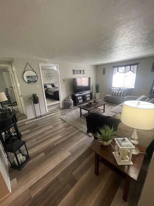 Locust Hill Apartments Apartments in Cheswick, PA