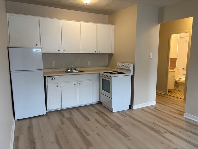 Nouveaux appareils électroménagers - 490 Tenth St