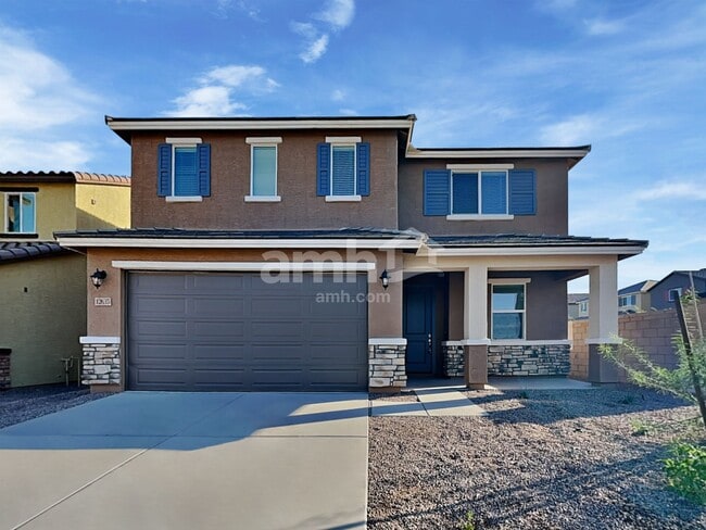 Building Photo - 12635 W Adair Dr