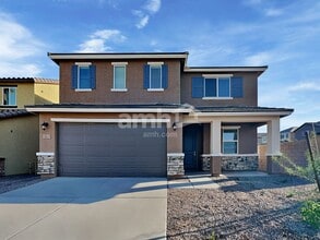 Building Photo - 12635 W Adair Dr