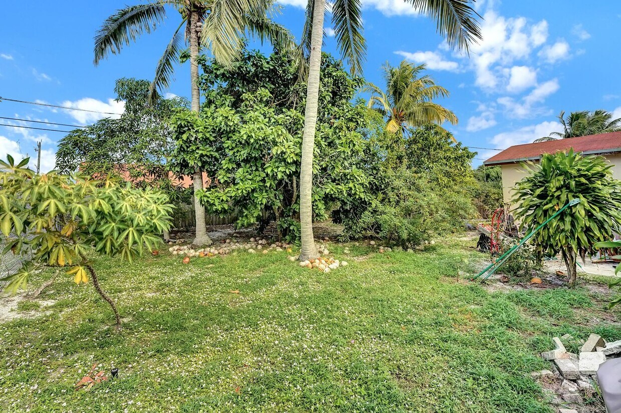 639 W Ocean Ave, Boynton Beach, FL 33426 House Rental in Boynton