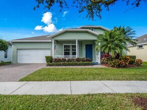 Building Photo - 10671 SW Waterway Ln