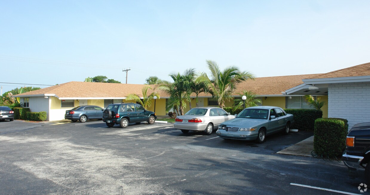 Primary Photo - Juno Park Condo