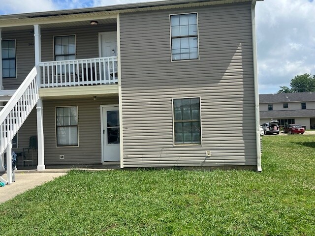Foto del edificio - 1804 Ororke Ln SW