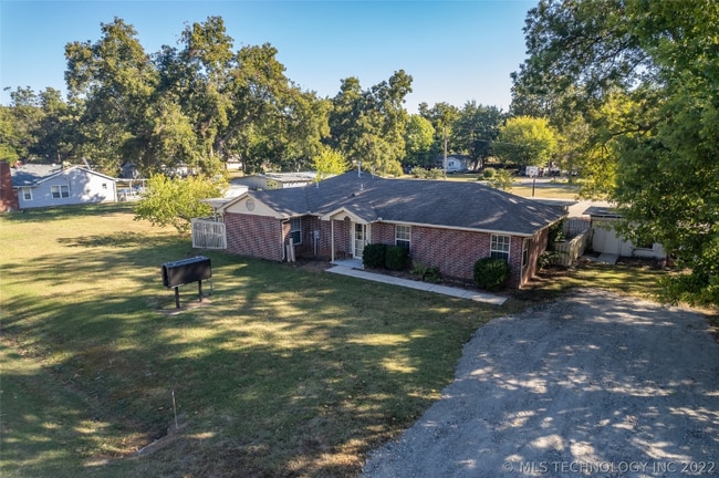 Building Photo - 15728 E 167th St S