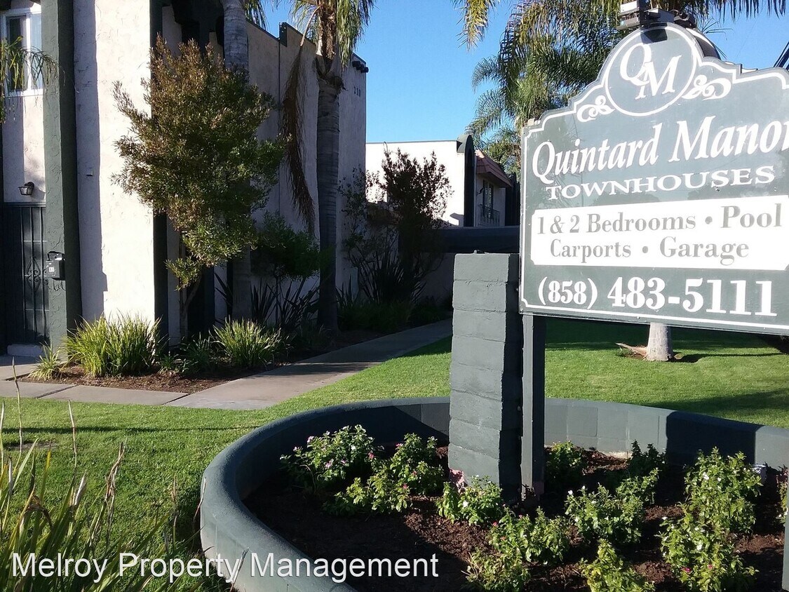 Foto principal - 210 Quintard St