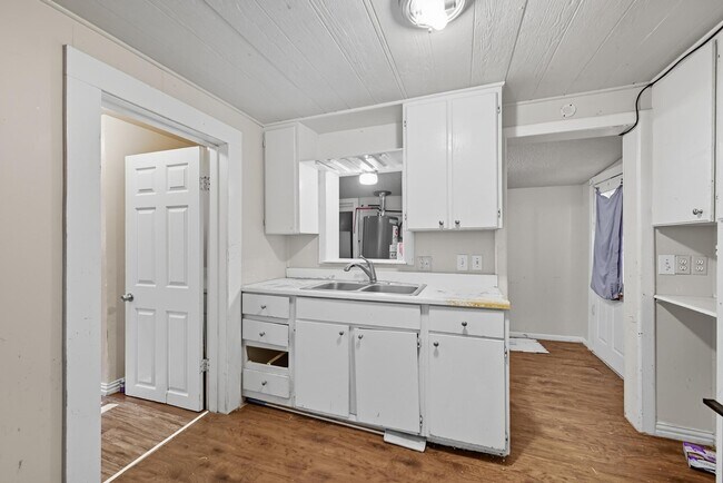 Foto del edificio - 1025 Chaffin St