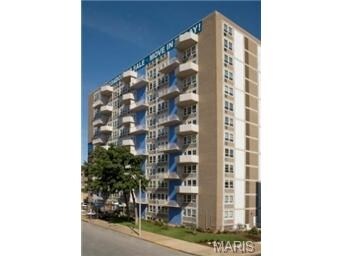 Blu City Condominiums