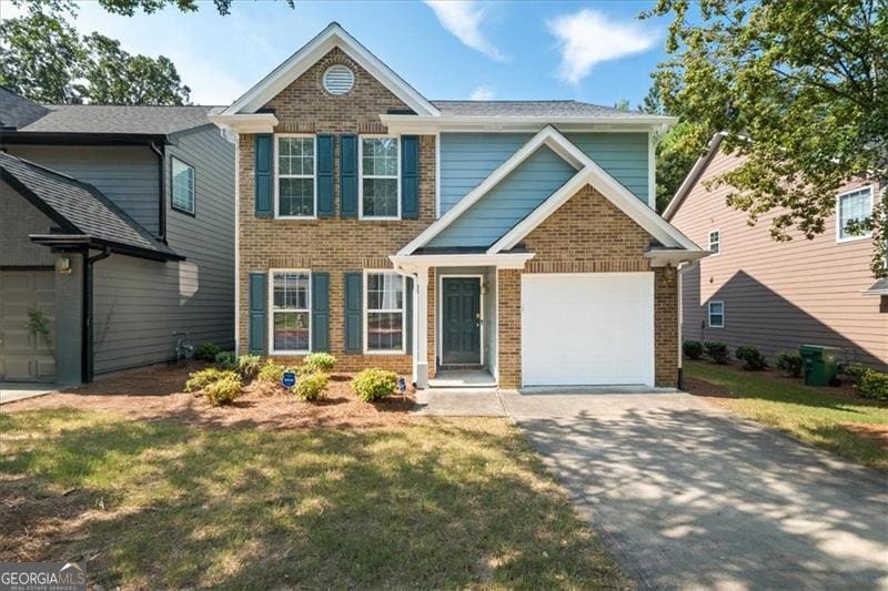 Foto principal - 1424 Gates Cir SE