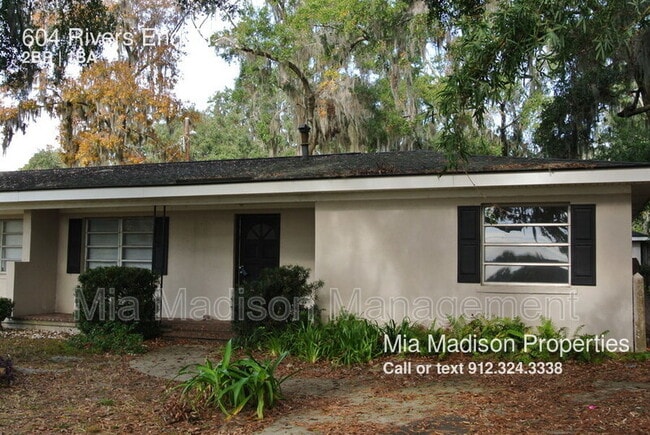Building Photo - 604 Rivers End Dr