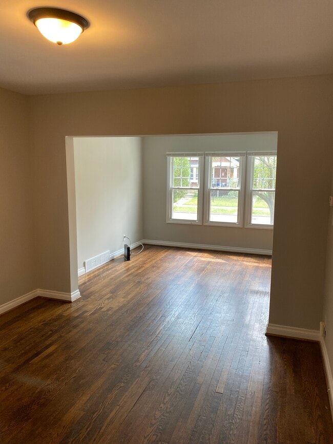 Foto del edificio - 1238 Wayburn St