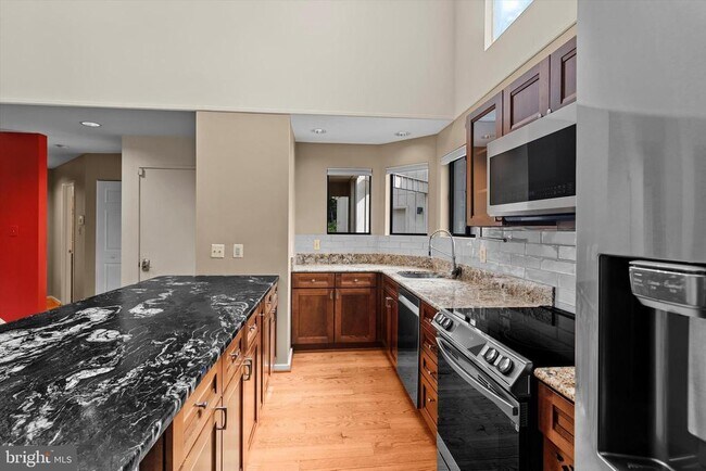 Foto del edificio - 11900 Moss Point Ln