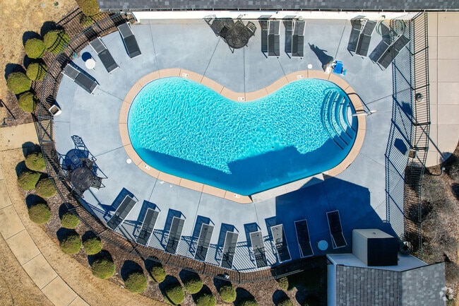 Piscina - Orchard Trace of LaGrange