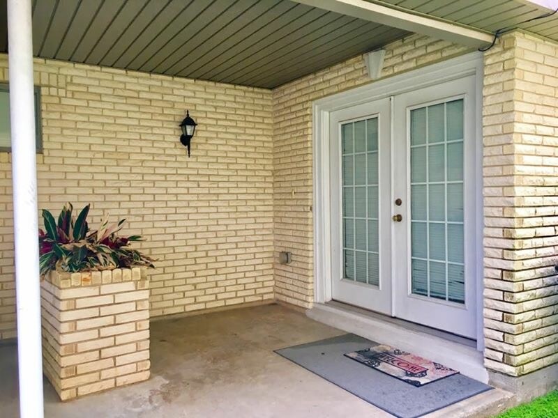 Entrada por apartamento - 231 14th St