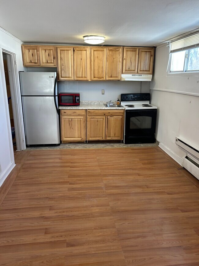 Foto del edificio - 9 Cherry St